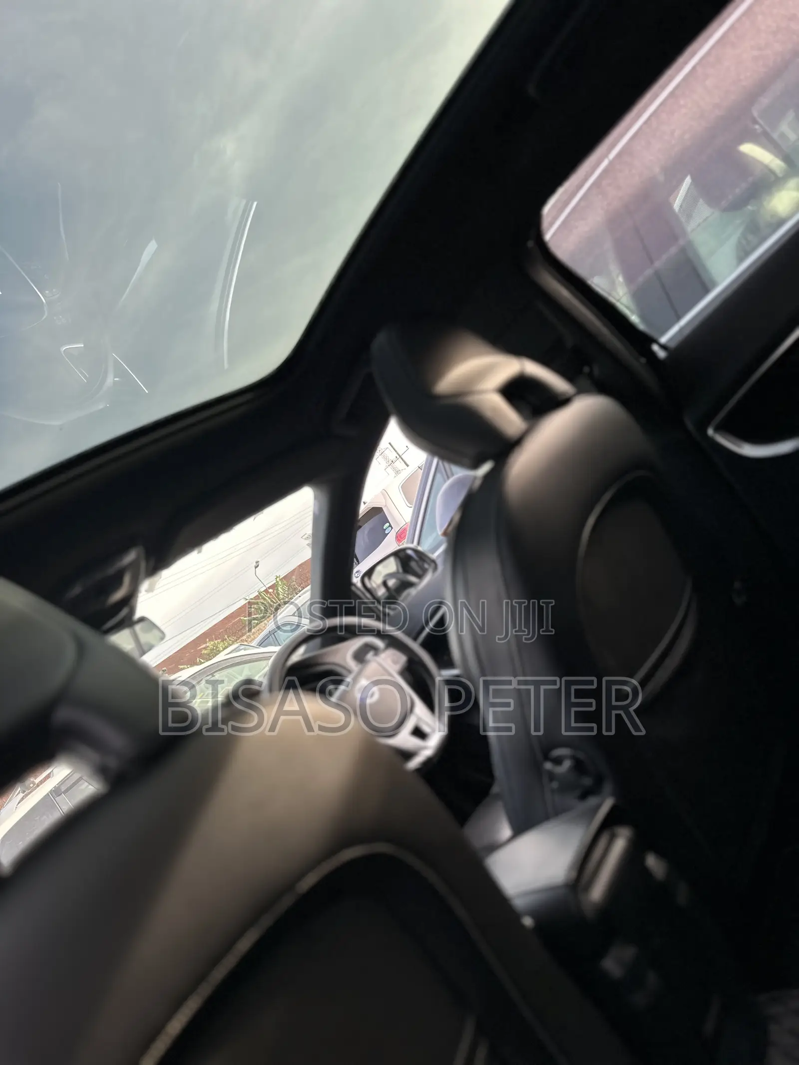 Volvo V40 2014 Black