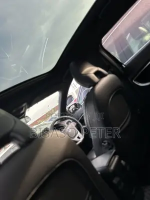Volvo V40 2014 Black
