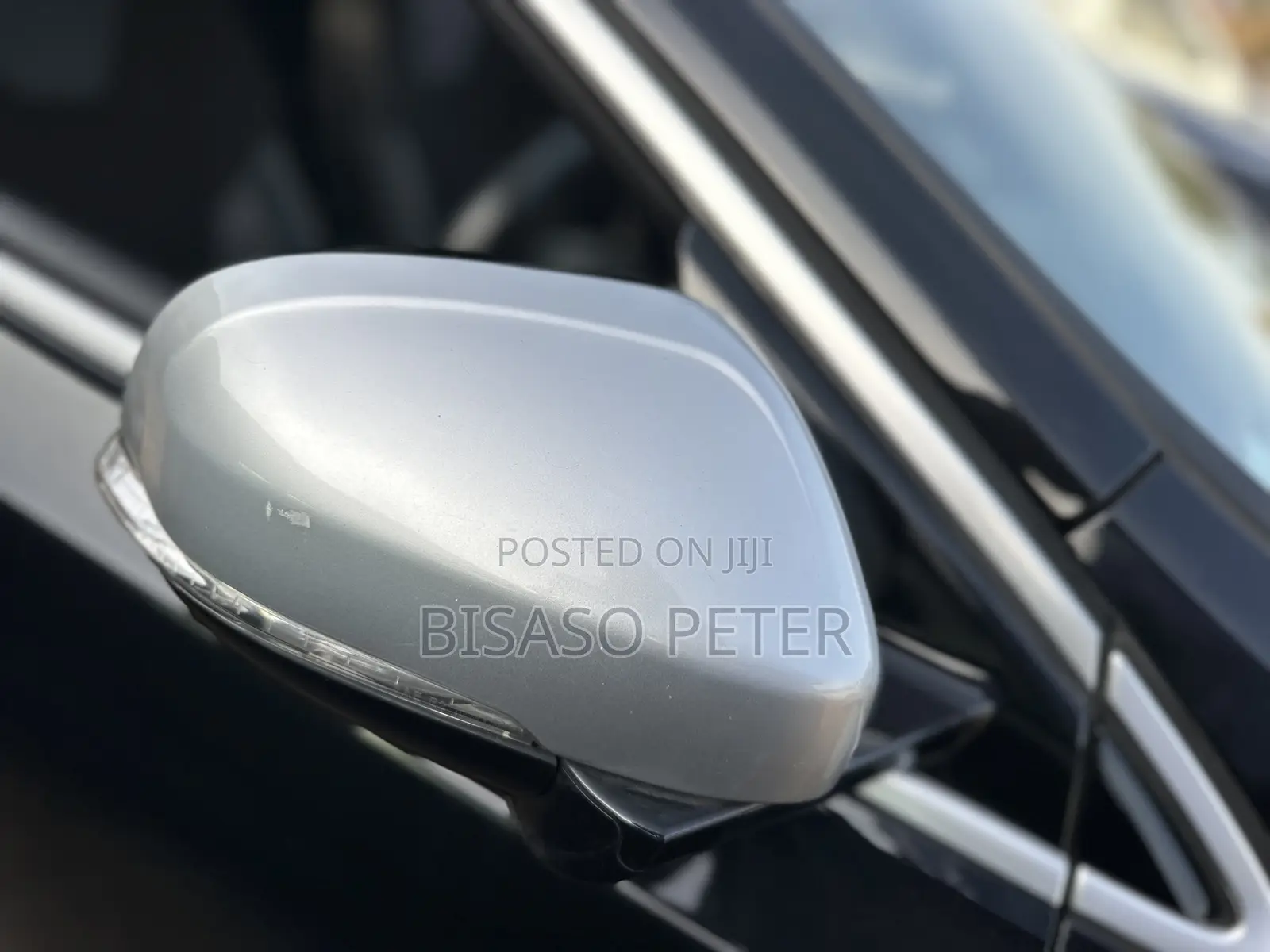 Volvo V40 2014 Black