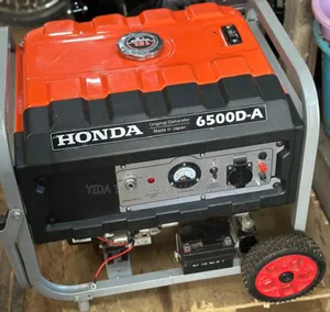 Honda Generator 6500