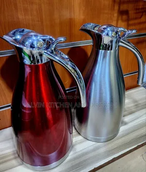 Vacuum Flask 2.0l