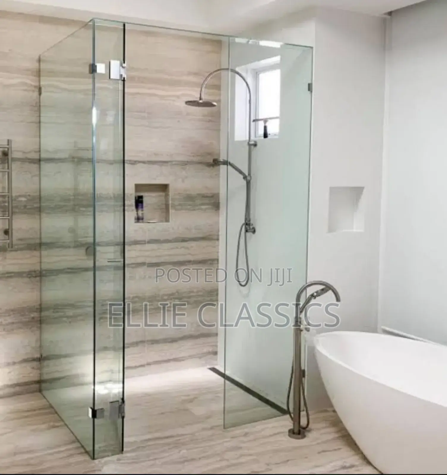 Shower Cabinet