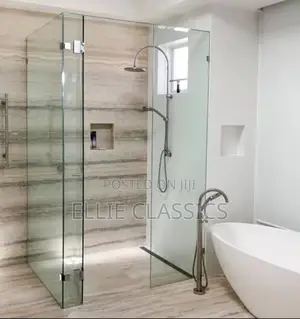 Shower Cabinet