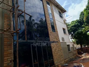 Magnificent Building for Rent