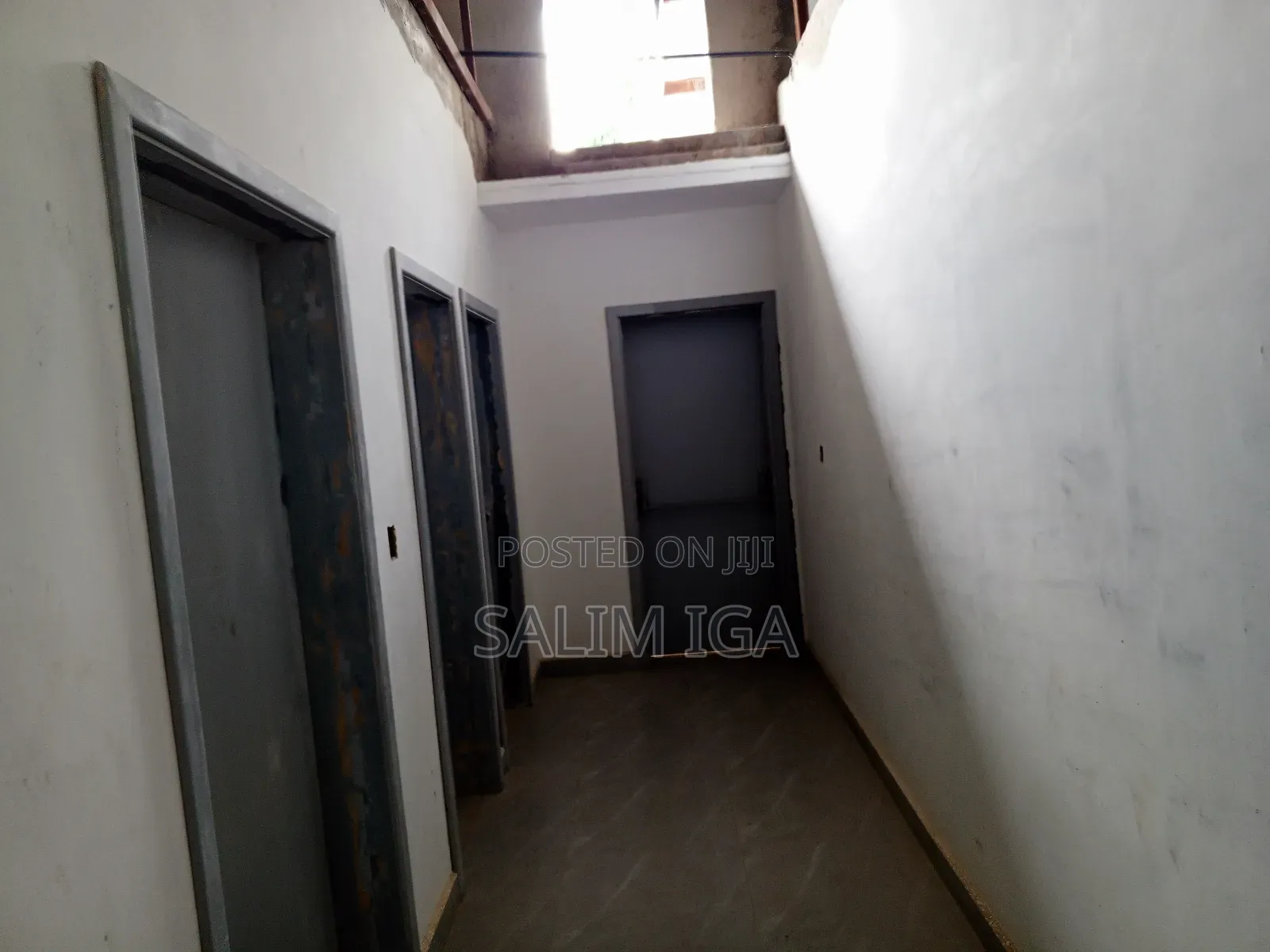 Magnificent Building for Rent
