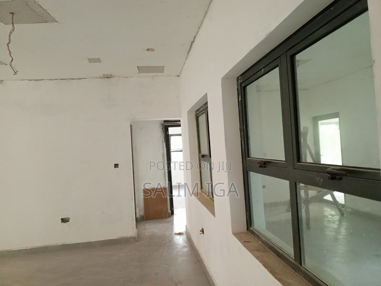 Magnificent Building for Rent