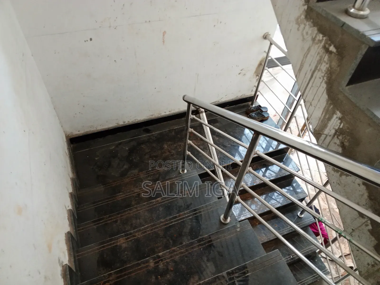 Magnificent Building for Rent