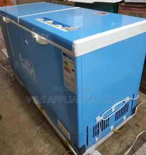 600l Adh Chest Freezer