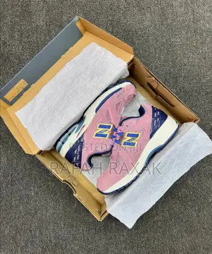 New Balance 1906d Lady's Tra