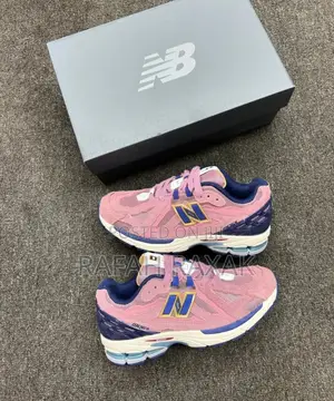 New Balance 1906d Lady's Tra