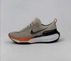 Original Men’S Nike Zoom X Invincible Run 3 Running Sneakers