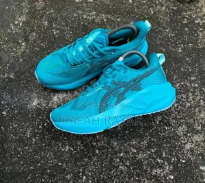 Asics Men's Nova Last 5