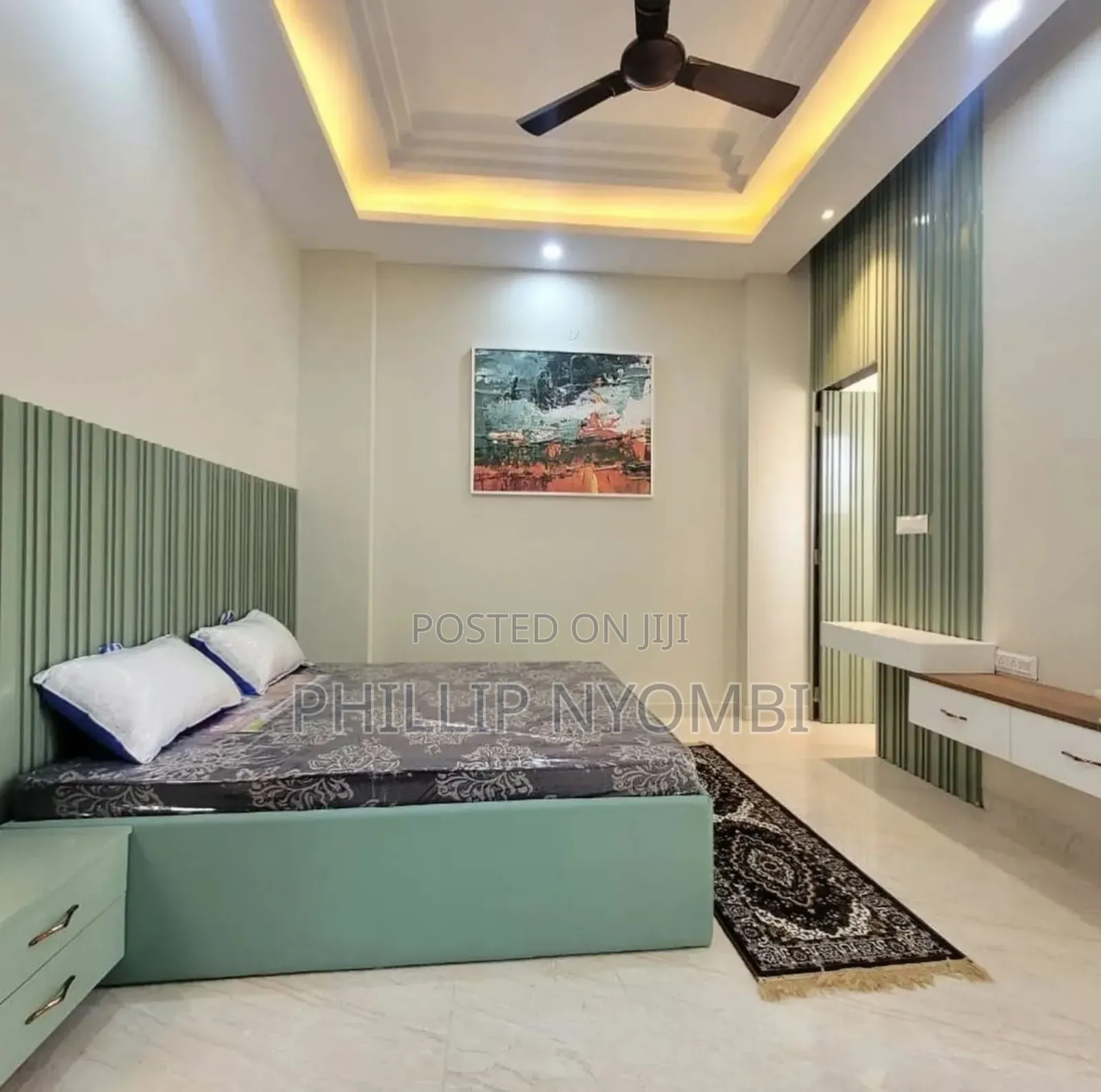 Gypsum Ceiling