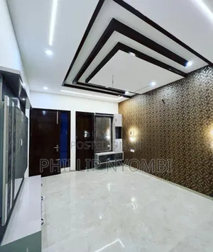 Gypsum Ceiling