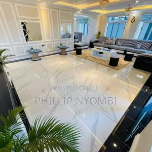 Gypsum Ceiling