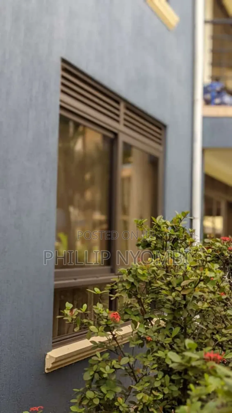 Glass Work and Fittings