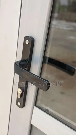Door Locks Repairs