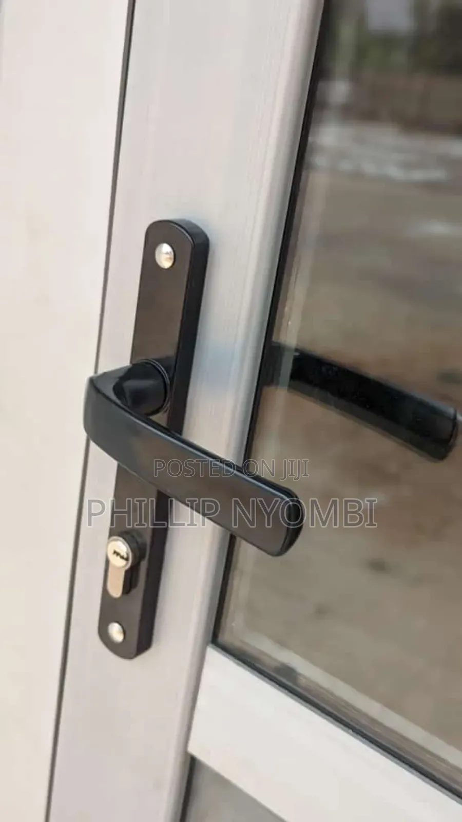Door Locks Repairs