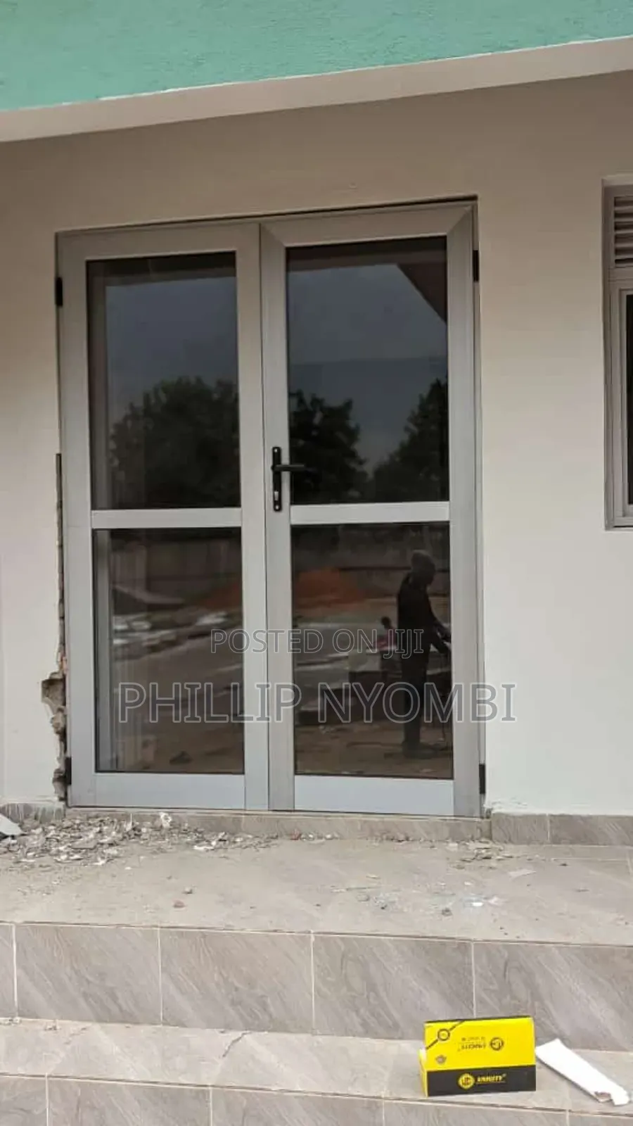 Door Locks Repairs