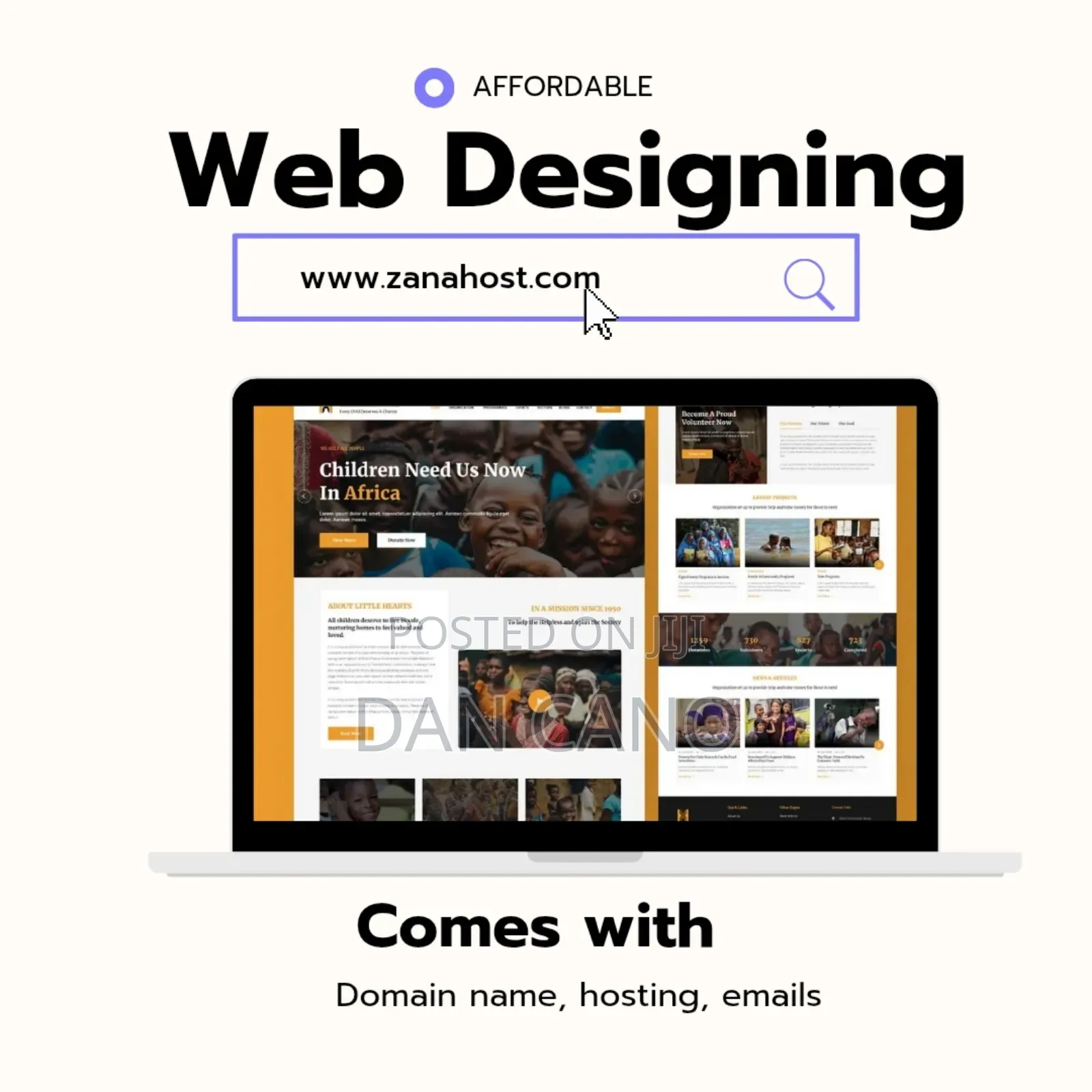 Reliable Web Developer | Web Designer | Seo Optimised