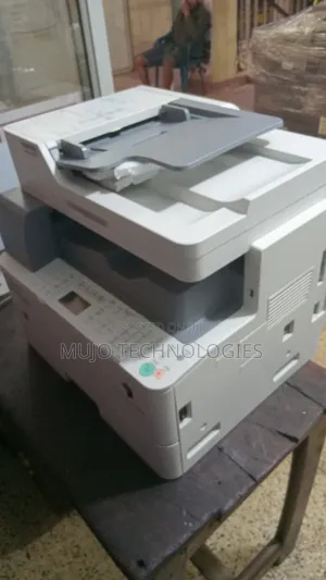 Printer Repair Services