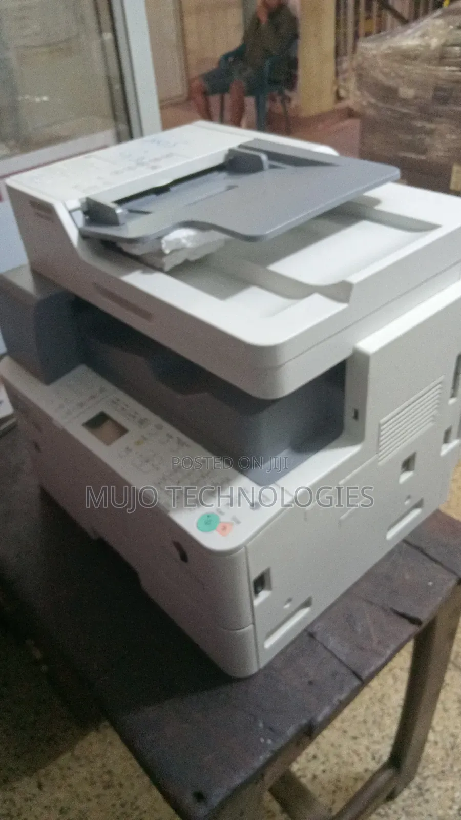 Printer Repair Services