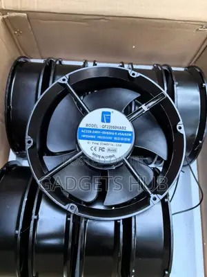 Brushless Dc Fan Pc Fans All Sizes
