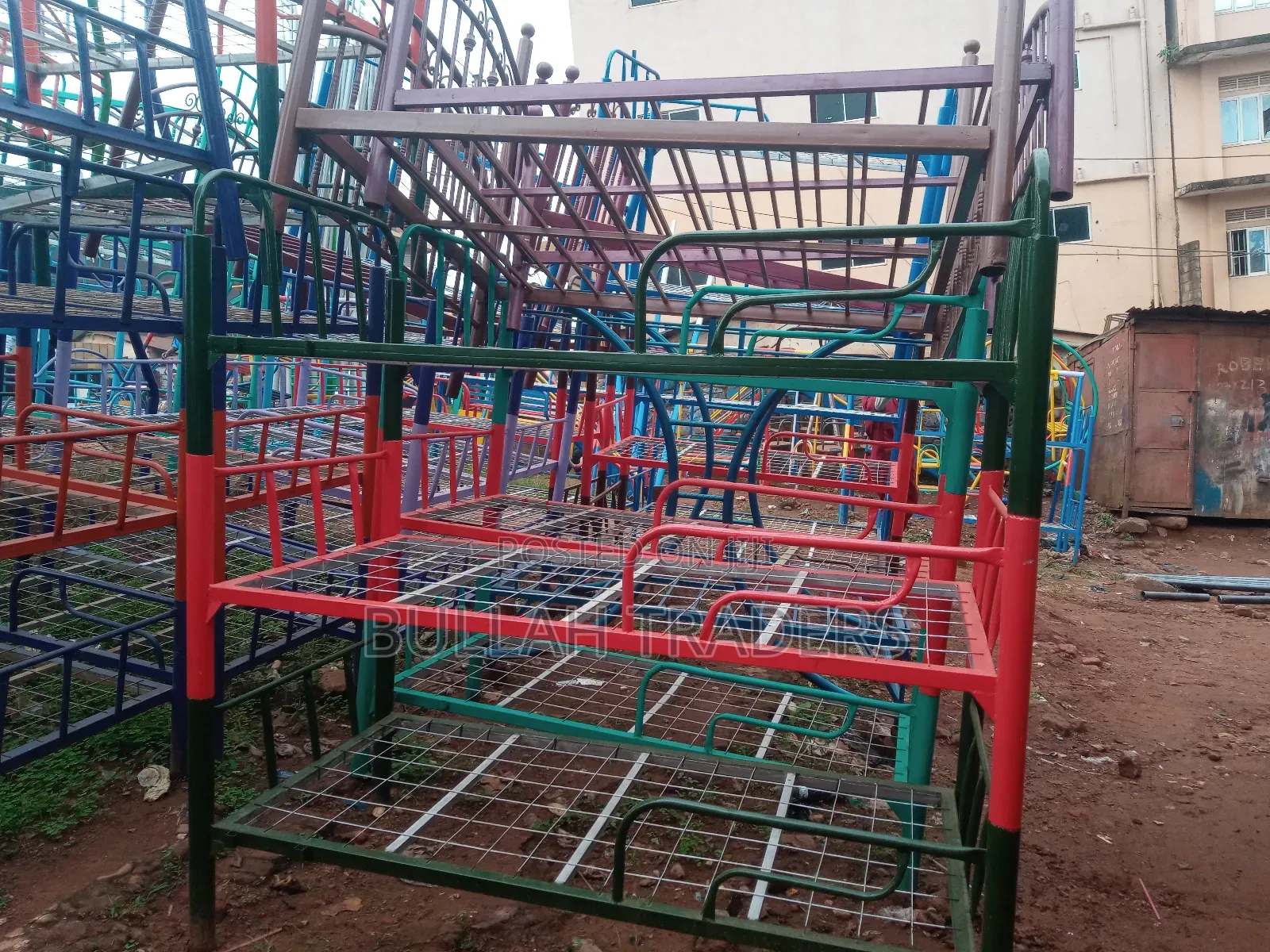 Children Beds (Deckers) for All Ages