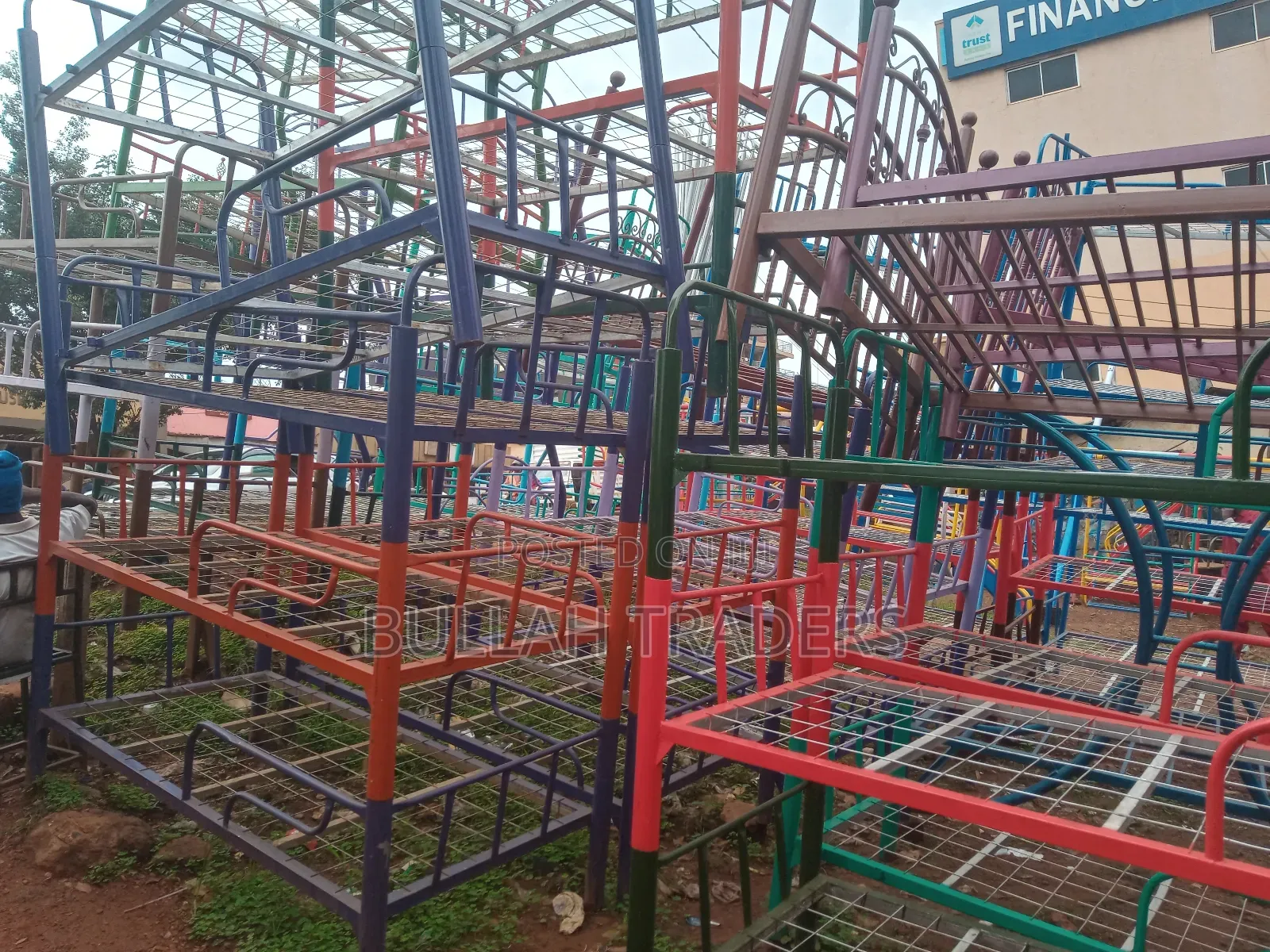 Children Beds (Deckers) for All Ages
