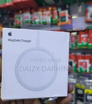 Magsafe Wireless Charger