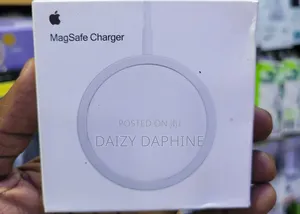 Magsafe Wireless Charger