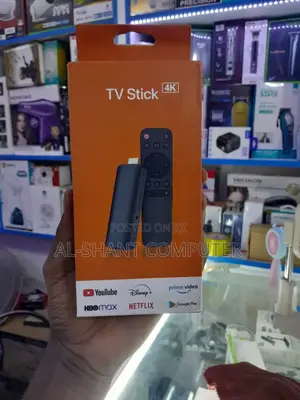 Digital Tv Stick
