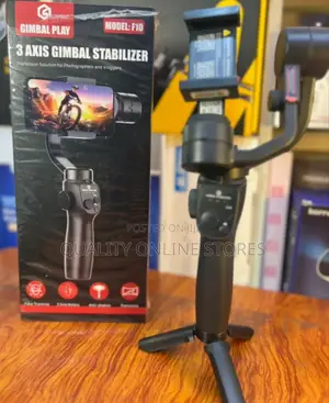 Gimbal Stabilizer