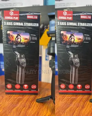Gimbal Stabilizer