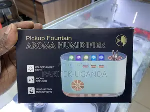 Aroma Humidifier/ Diffuser