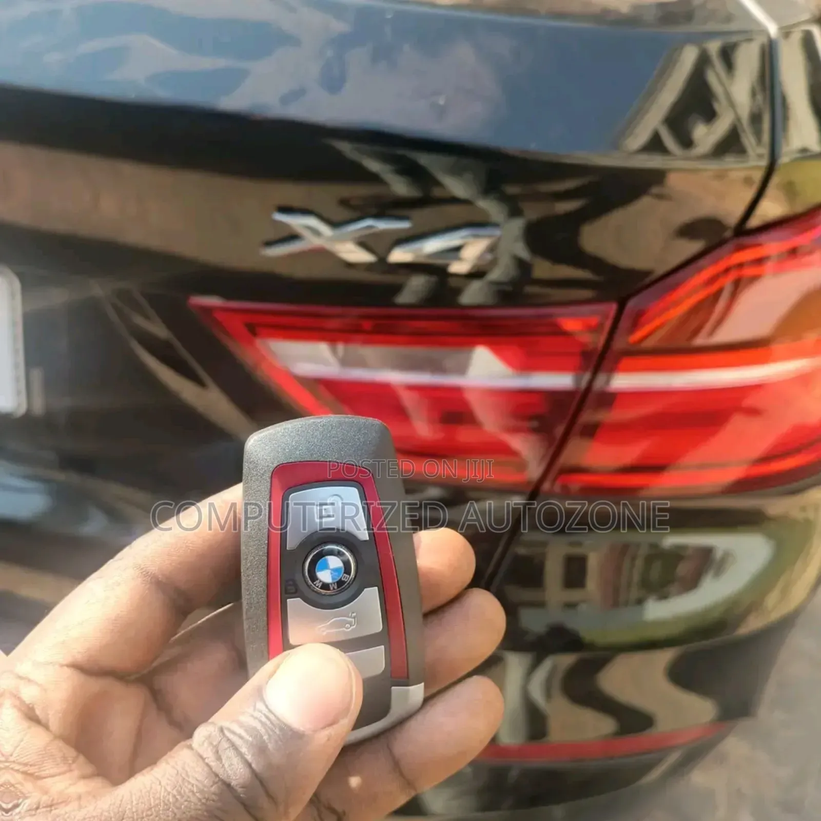 Vehicle Electrical Repair Engineer