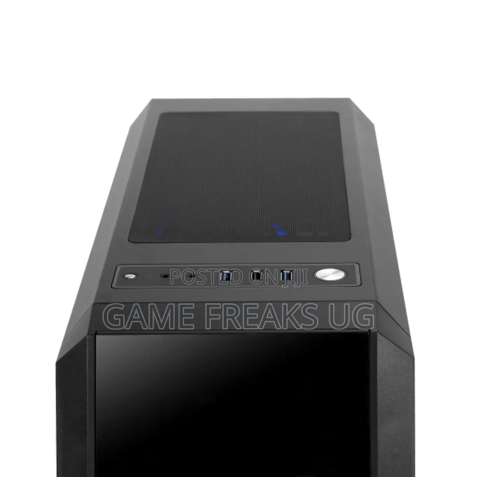 Pc Gaming Case Atx Scorpion 3