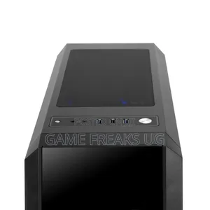Pc Gaming Case Atx Scorpion 3