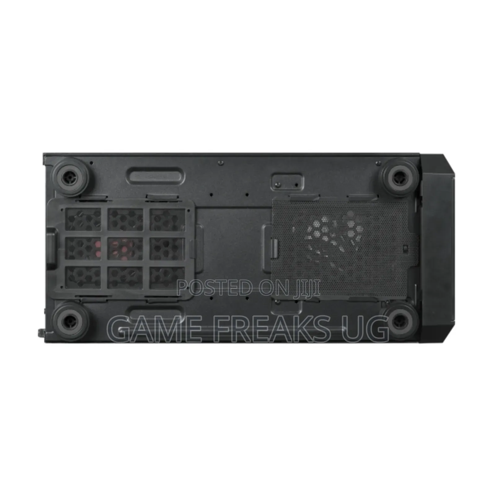 Pc Gaming Case Atx Scorpion 3