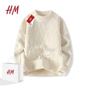 Fast -Paced Jet Sweater