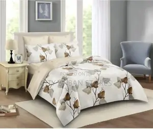 Brown Large Duvets