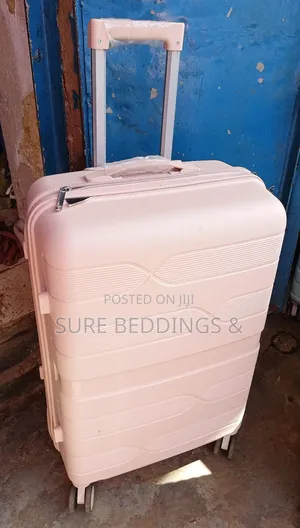 Otex Rubber Suitcase
