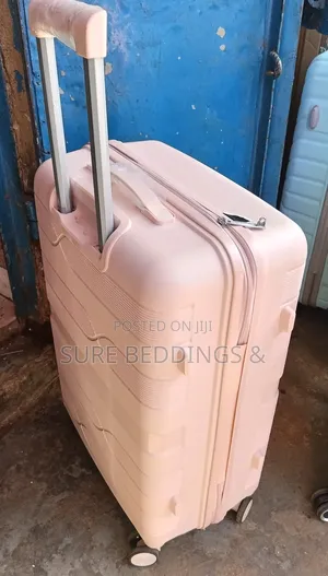 Otex Rubber Suitcase