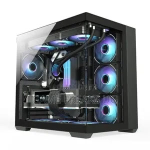 Pc Computer Case and Towers Pc Gaming