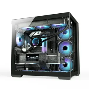 Pc Computer Case and Towers Pc Gaming