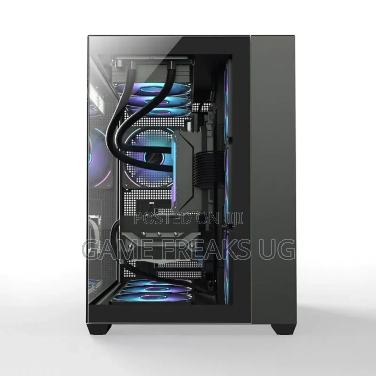 Pc Computer Case and Towers Pc Gaming