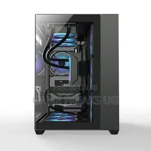 Pc Computer Case and Towers Pc Gaming