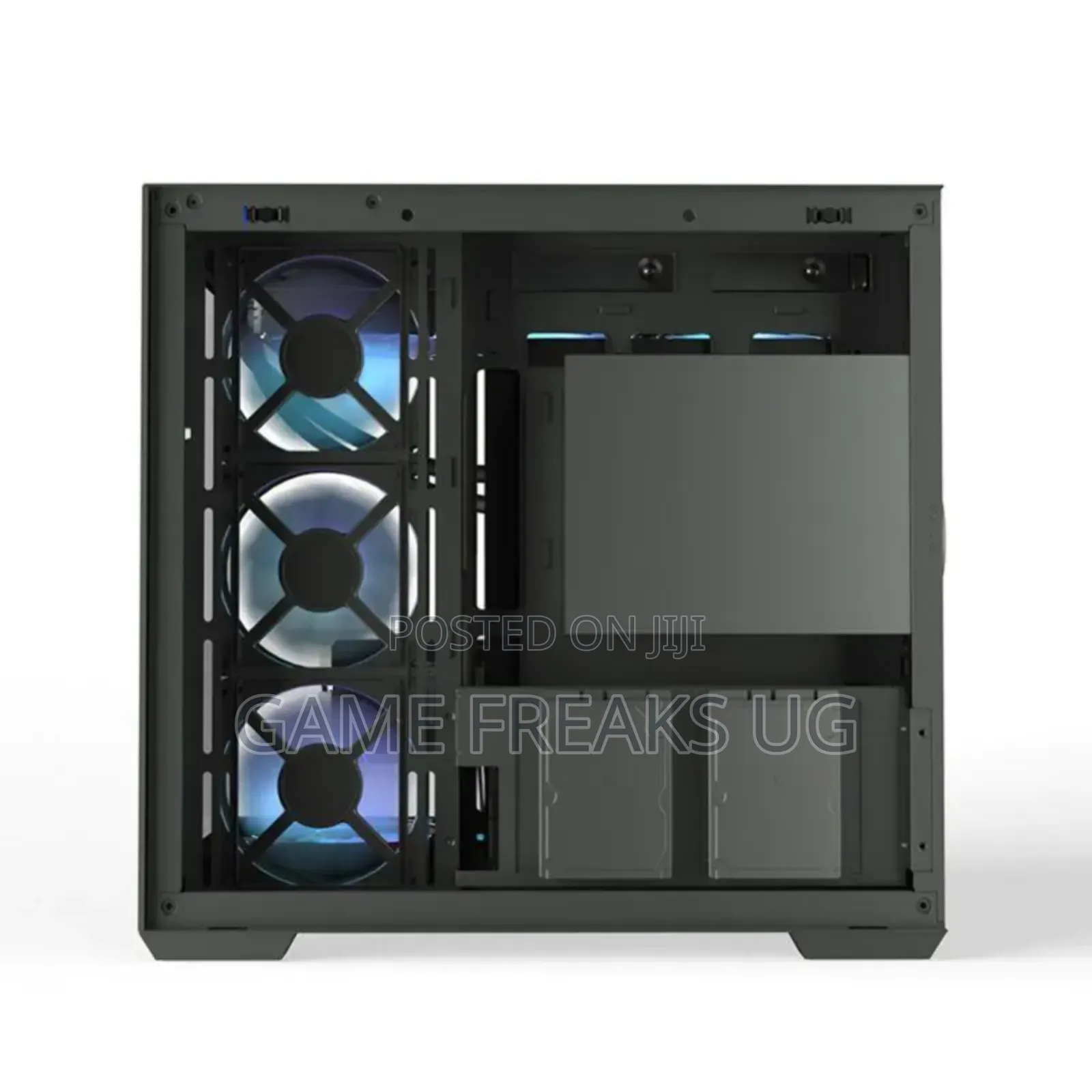Pc Computer Case and Towers Pc Gaming
