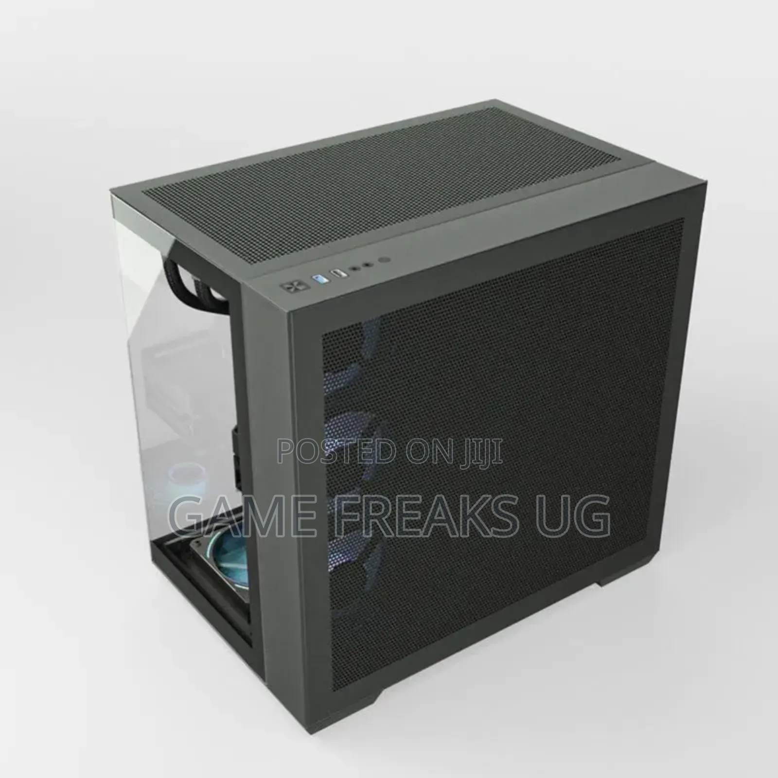 Pc Computer Case and Towers Pc Gaming