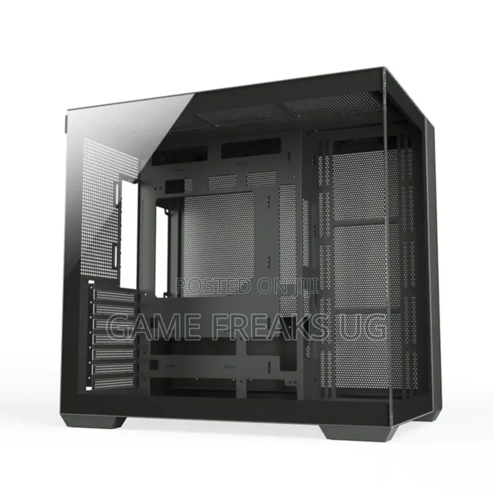 Pc Computer Case and Towers Pc Gaming
